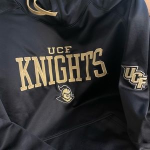 UCF Knights Men’s Hoodie